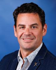 headshot of Jon Brumberg